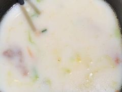 -阿香米线(天津凯德餐厅店)