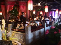 大堂-寻宝记绍兴菜(鲁迅路店)