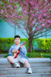 -七色田儿童摄影(静安店)