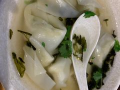 -吉祥馄饨(深圳福华一路店)