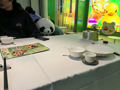 -眉州东坡·熊猫主题餐厅(枫蓝店)