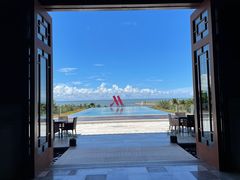 -海口万豪中餐厅·粤菜·海南菜· 平价海鲜·茶点· KTV包房