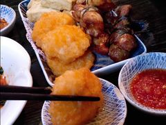 -火燒雲傣家菜(鼓楼店)