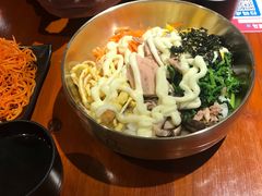 -鑫日千里马朝鲜族小馆(总店)