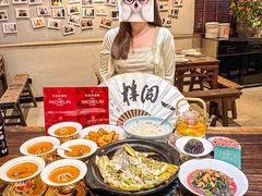-一同楼福州菜馆(五四店)