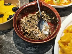 -前海沿·青岛菜(乐客城店)