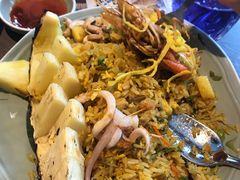 -CHINCHIN 青青·泰国料理(万象食家店)