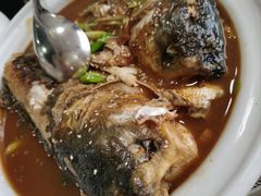 -鱼乐岛餐厅·户外花园主题餐厅