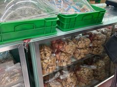 -宫廷糕点铺(建设路店)