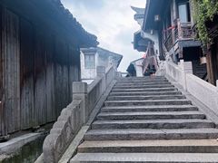-乌镇东栅景区