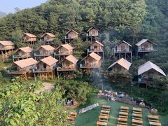 -北京山里寒舍度假酒店