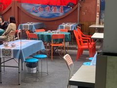 -人和啤酒屋海鲜大排档(营口路店)