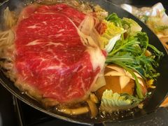 -江户前日本料理(瑞诗酒店店)
