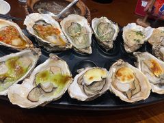 -烧蠔帮·生蚝海鲜牌档(观海店)