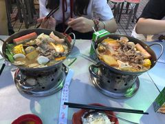 -张妈台式锅烧(深大店)
