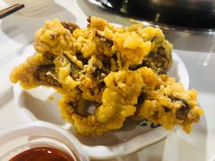酥肉-枇杷园食为鲜火锅(南山店)