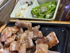 烤五花肉-妈妈手(山大总店)
