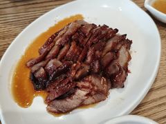 -裕记烧腊连锁餐饮(国商分店)
