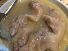 -树厨贵州菜(大十字店)