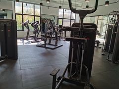 -Another Key健身(紫金店)
