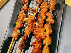-嘎嘎鸭脑壳(金沙店)