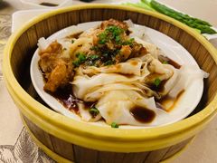 排骨陈村粉-香云轩·顺德菜(香云纱园林酒店店)