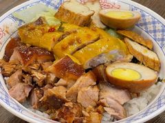 -香友记正宗隆江猪脚饭(首经贸店)