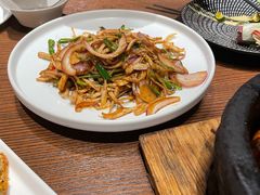 -hallch好吃餐厅(奥体中心店)