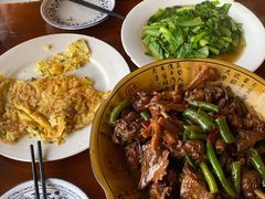 -蒙阴县光棍鸡店(蒙山店)