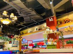 -彼德西餐厅(凯德广场新南店)