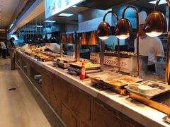 -冀粤香海鲜自助餐厅(西美五洲店)