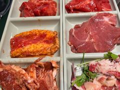 -梨花自助烤肉(西三旗万象汇店)