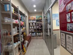 -艾贝尔宠物医院 ·内科全科(梁溪路店)