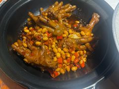 -小柴米·传统江西菜(八一广场店)