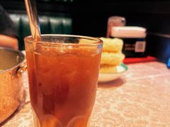 -囍凤楼·粤菜·点心·火锅(温特莱店)