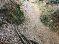 -井冈山风景名胜区-黄洋界