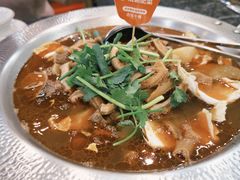 -古乐牛香·鲜牛肉牛杂火锅(高新店)