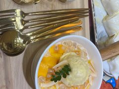 -甜心妈妈·榴莲星级糖水(北京路总店)