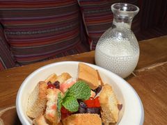 -雀舞云南菜(天津天河城购物中心店)