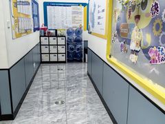 -童程童美·信息学竞赛·机器人编程·少儿编程(五棵松万达校区)