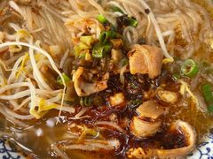 -平安桥张氏肥肠粉