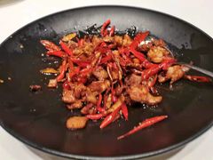 -南景饭店(万家丽路店)