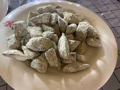 -郑喜旺烧烤(新密总店)