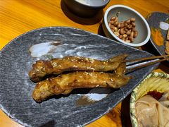 -十三道烧烤(保利西街店)