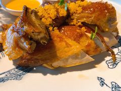 -蟹榭·本帮江浙菜·蟹宴(五角场合生汇商场店)