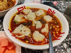 -胖妹面庄(香饵胡同店)