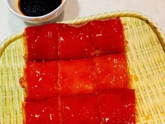 红米金网肠-稻香酒家(长宁KING88广场店)