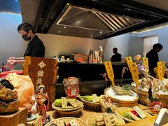 -本源食集 日式烧肉·炉端烧(东海缤纷店)