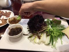 -老厨家(友谊路总店)