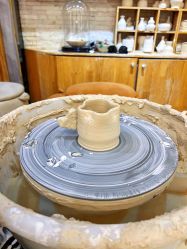 -今日陶艺(富力广场店)